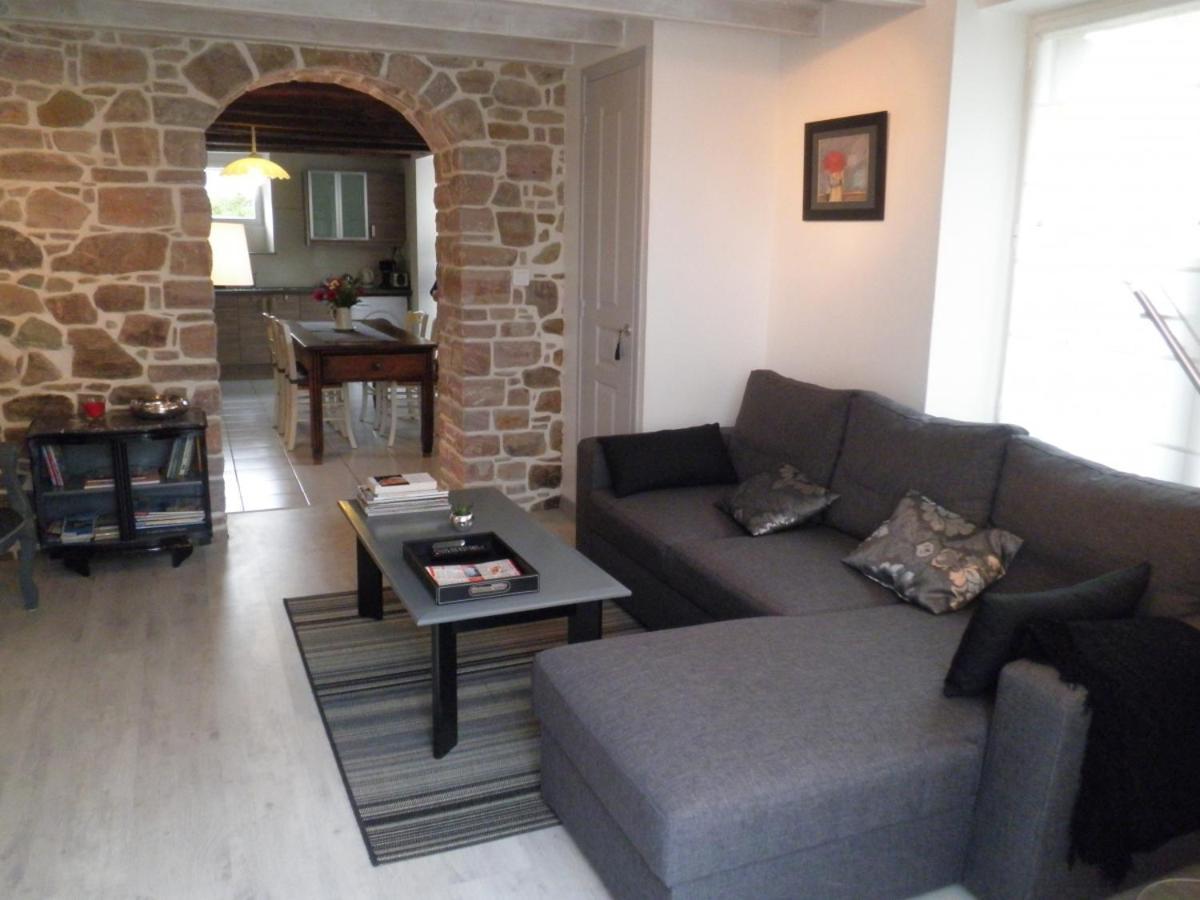 Maison Le Gres Rose Еркі Екстер'єр фото