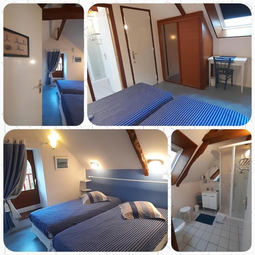 Maison Le Gres Rose Еркі Екстер'єр фото