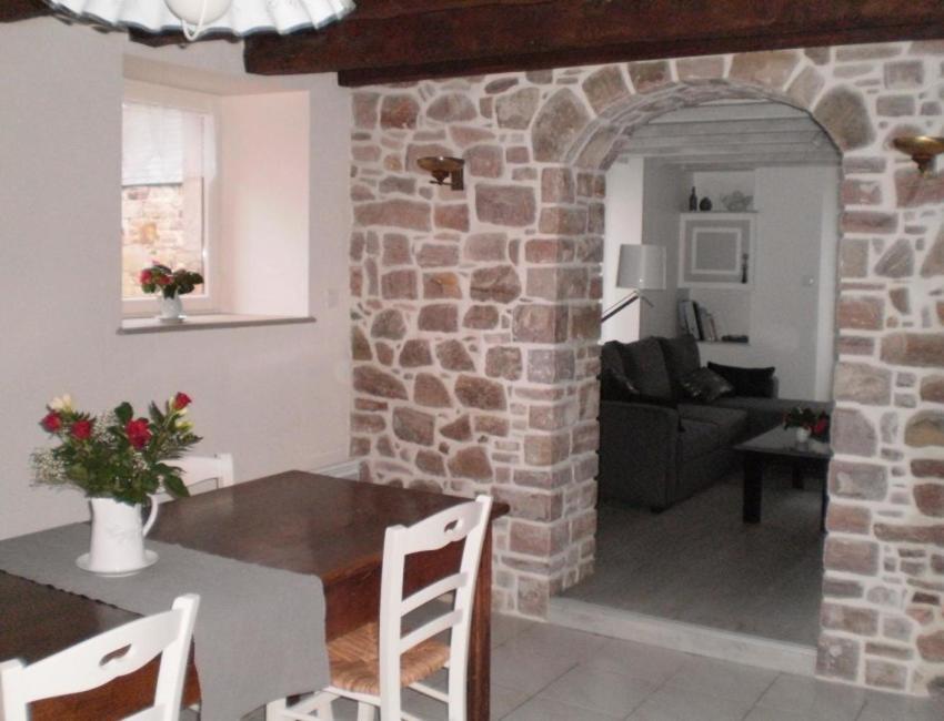 Maison Le Gres Rose Еркі Екстер'єр фото