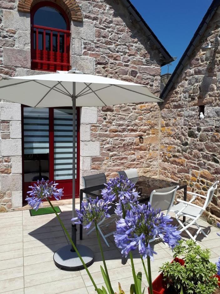 Maison Le Gres Rose Еркі Екстер'єр фото