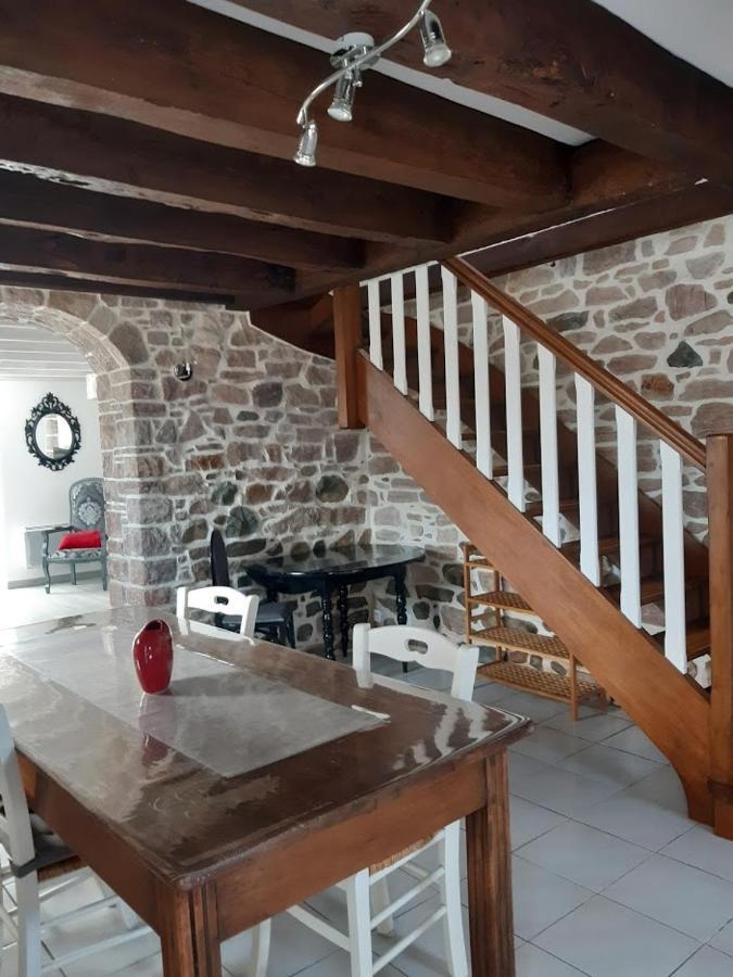Maison Le Gres Rose Еркі Екстер'єр фото